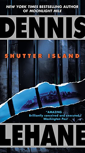 Shutter island plot